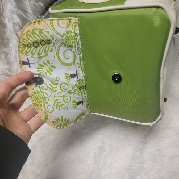 Cheeky Lime Cute Camera Bag - Picture 10 of 16
